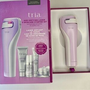 tria Age-Defying Laser FDA-cleared. Excellent Condition!.
